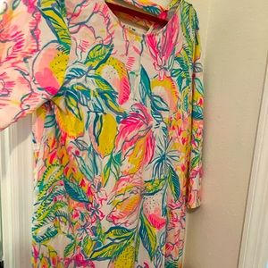 XL Lilly Pulitzer Dress